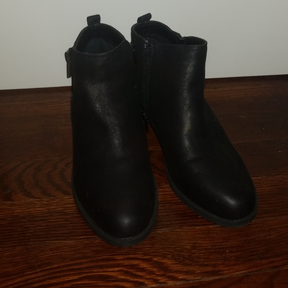 Booties